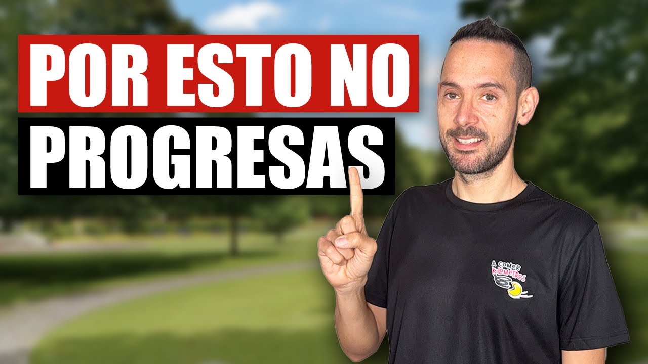 📈 Descubre Las Claves Para que Aumentes tu Resistencia Corriendo 🏃