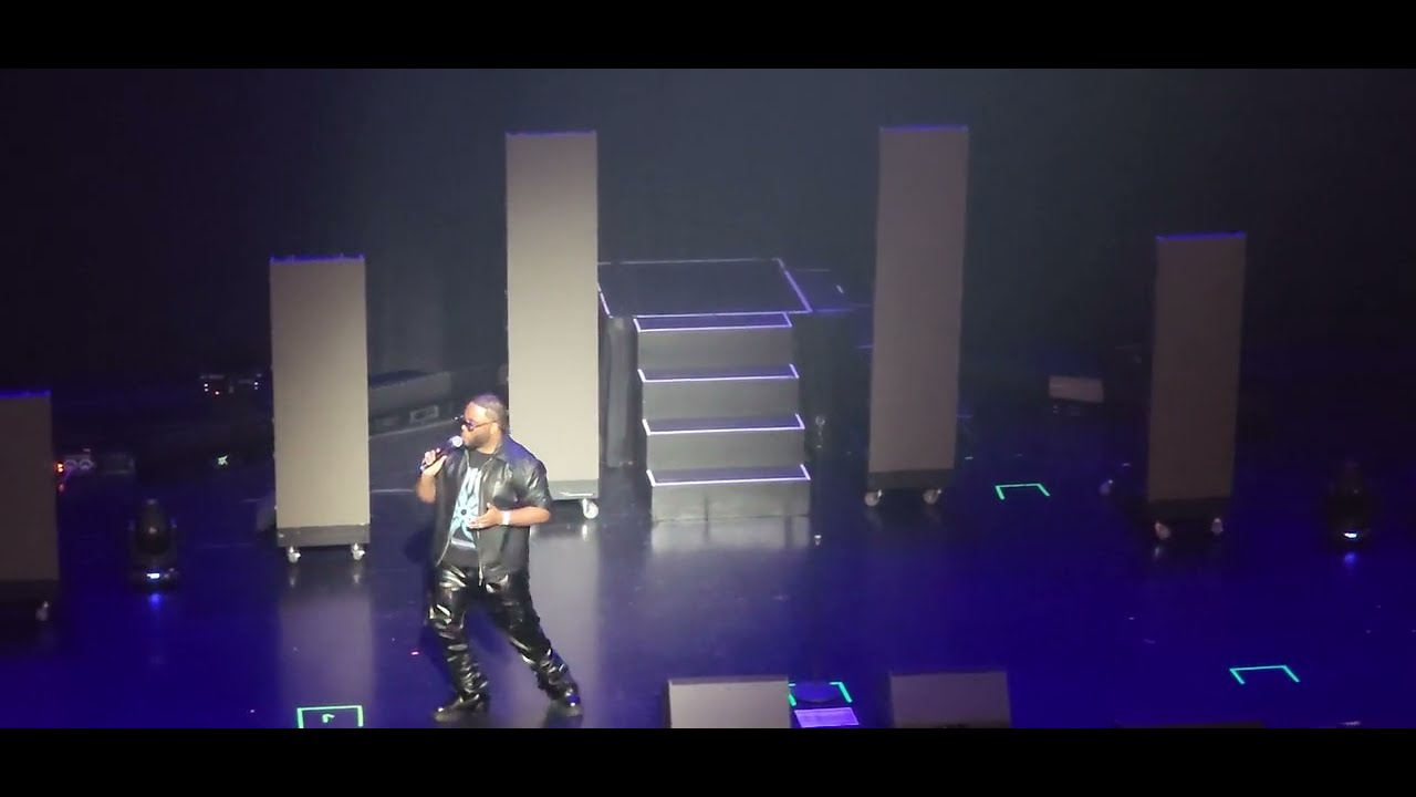 R&B Money Tour CHICAGO - D. Lylez 