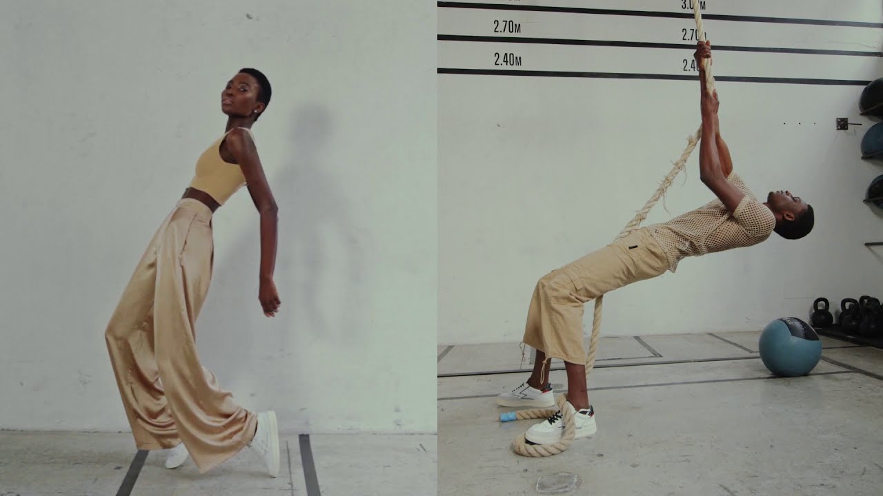 Moaconcept - Main collection 1