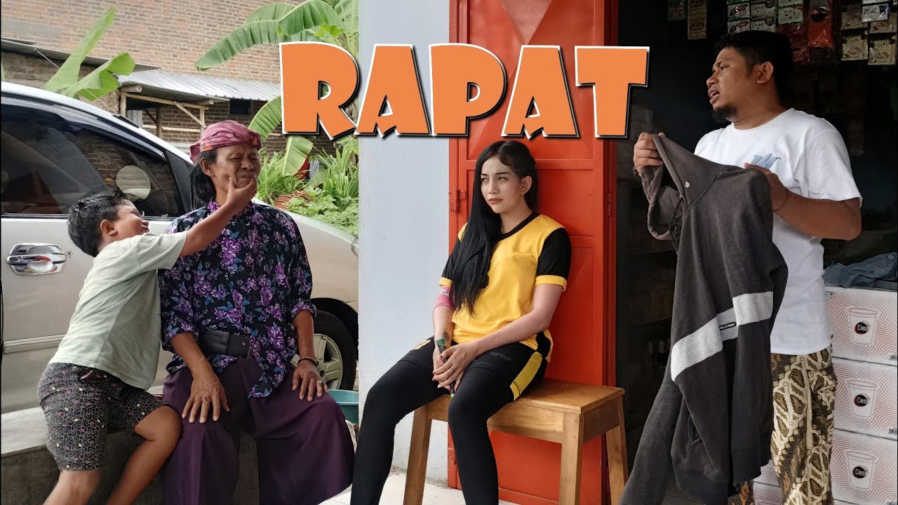 UNDANGAN RAPAT