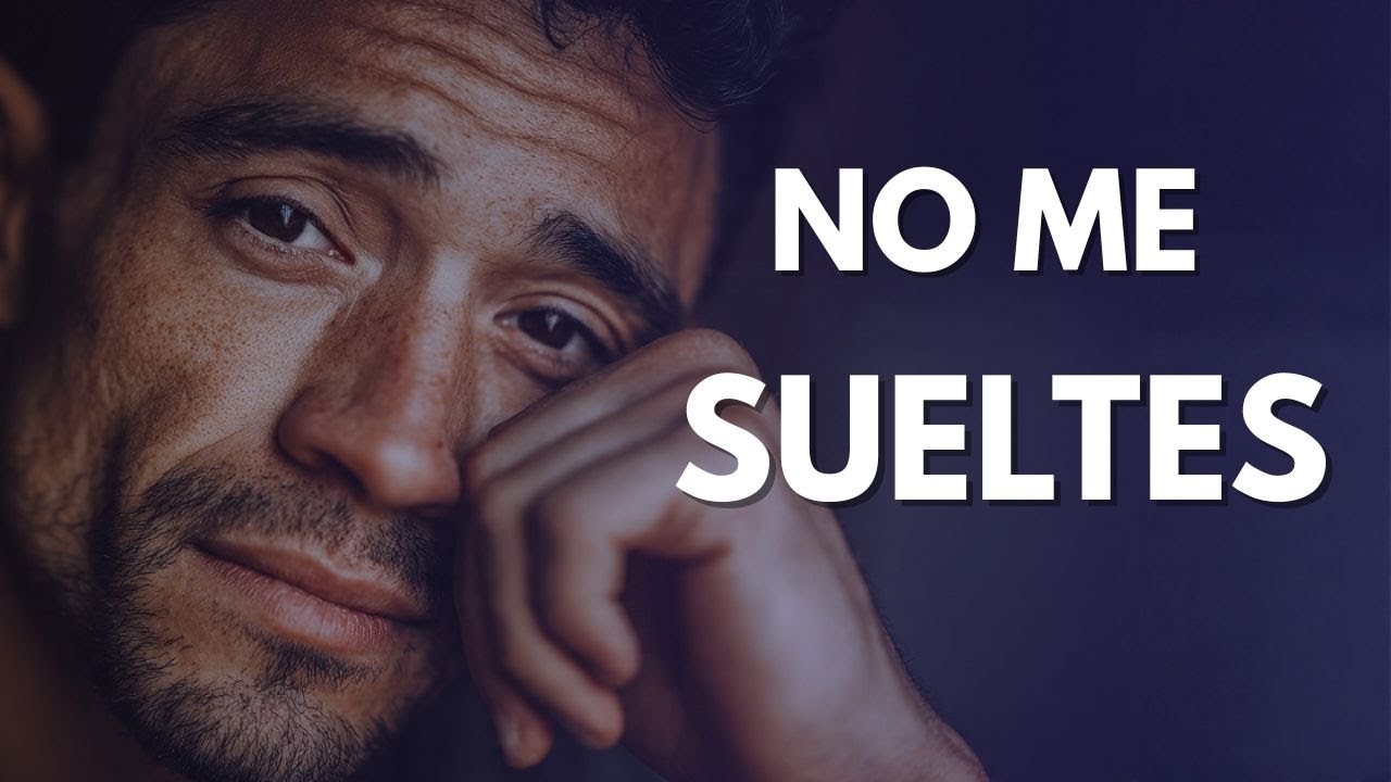 🎵Cuando Dudo, No Me Sueltes — Alabanza Pop