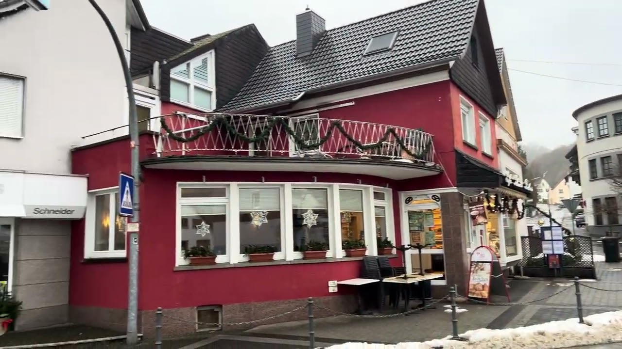 Waldbreitbach Ortsgemeinde in Rheinland-Pfalz