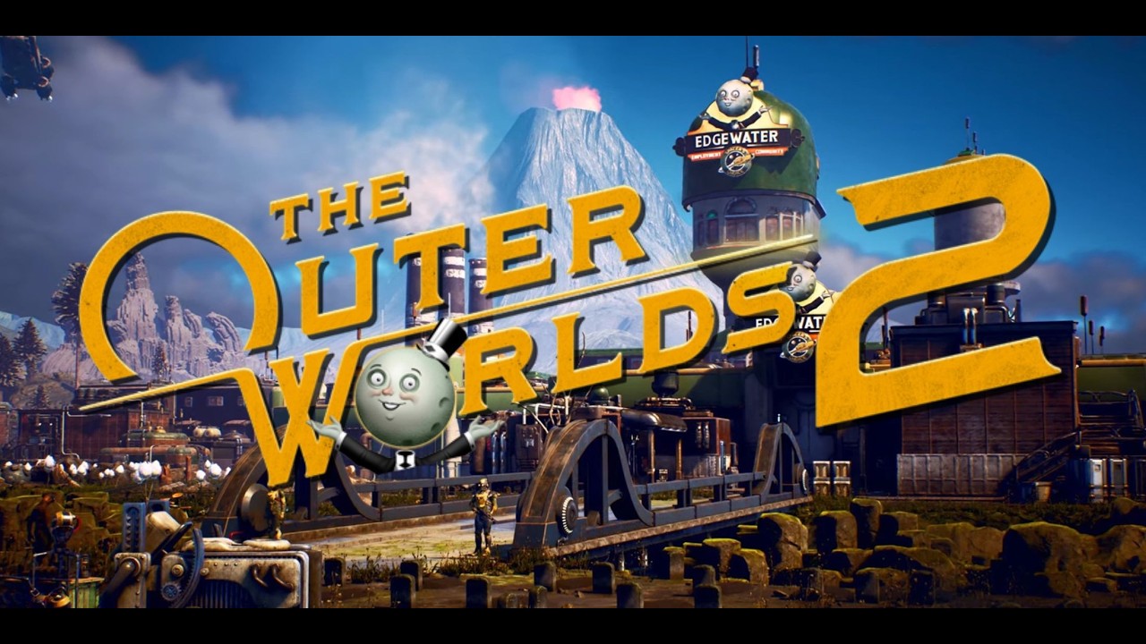 The Outer Worlds 2 прохождение на русском #11
