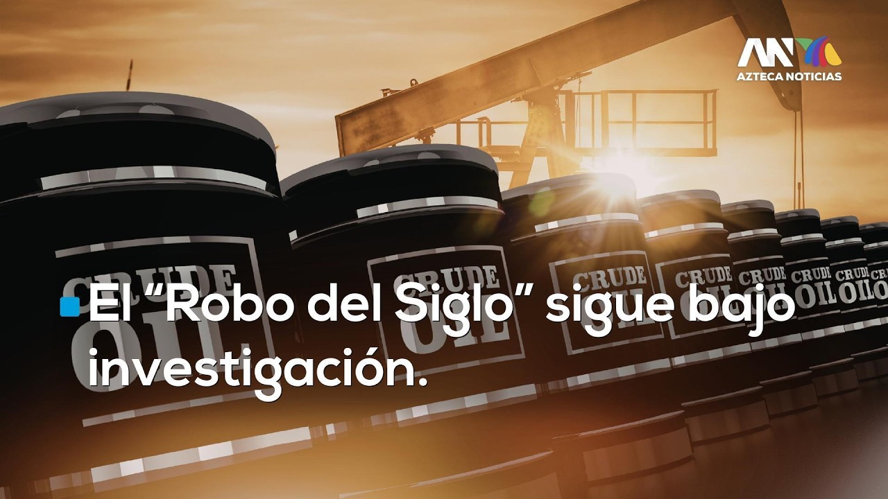 El caso del llamado “huachicol fiscal” sigue revelando nombres y conexiones