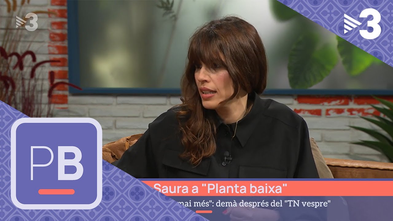 Flora Saura: 