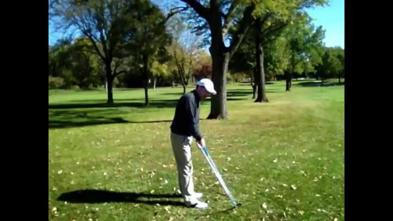 Brian's Video Golf 
