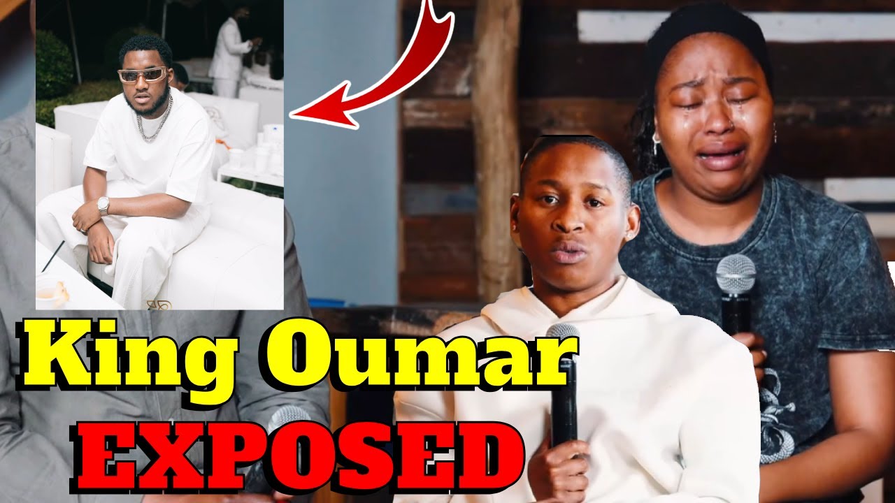 Seemah, Zillewizzy & Munaka EXPOSE EVERYTHING l Cyan Boujee CAUGHT l