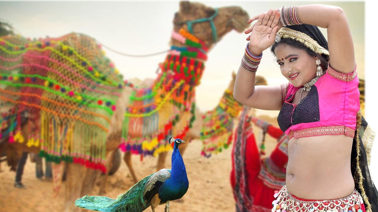 NAVRATRI SPECIAL 2026 - जोगणिया रानी ऊँचा डूंगर में थारो देवरो |Joganiya Mataji Dj Bhajan|Rajasthani