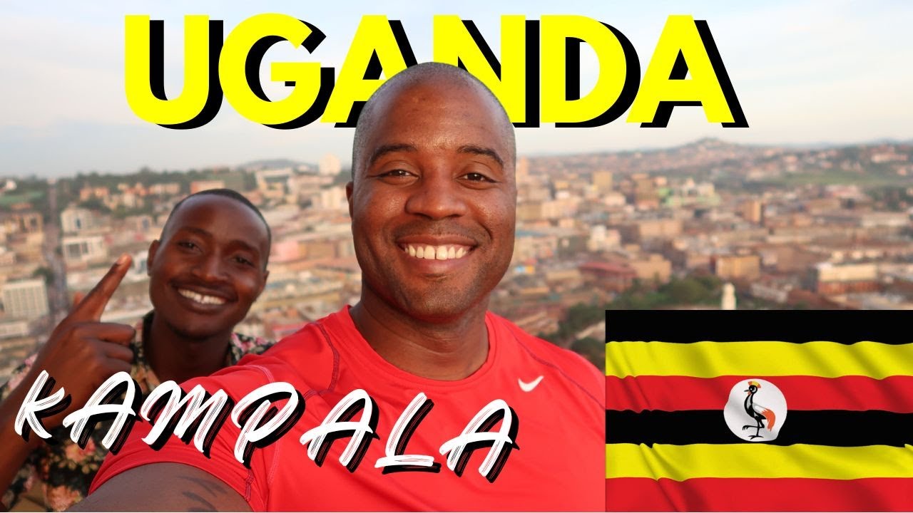 Kampala, Uganda: Culture, Beauty, and Adventure