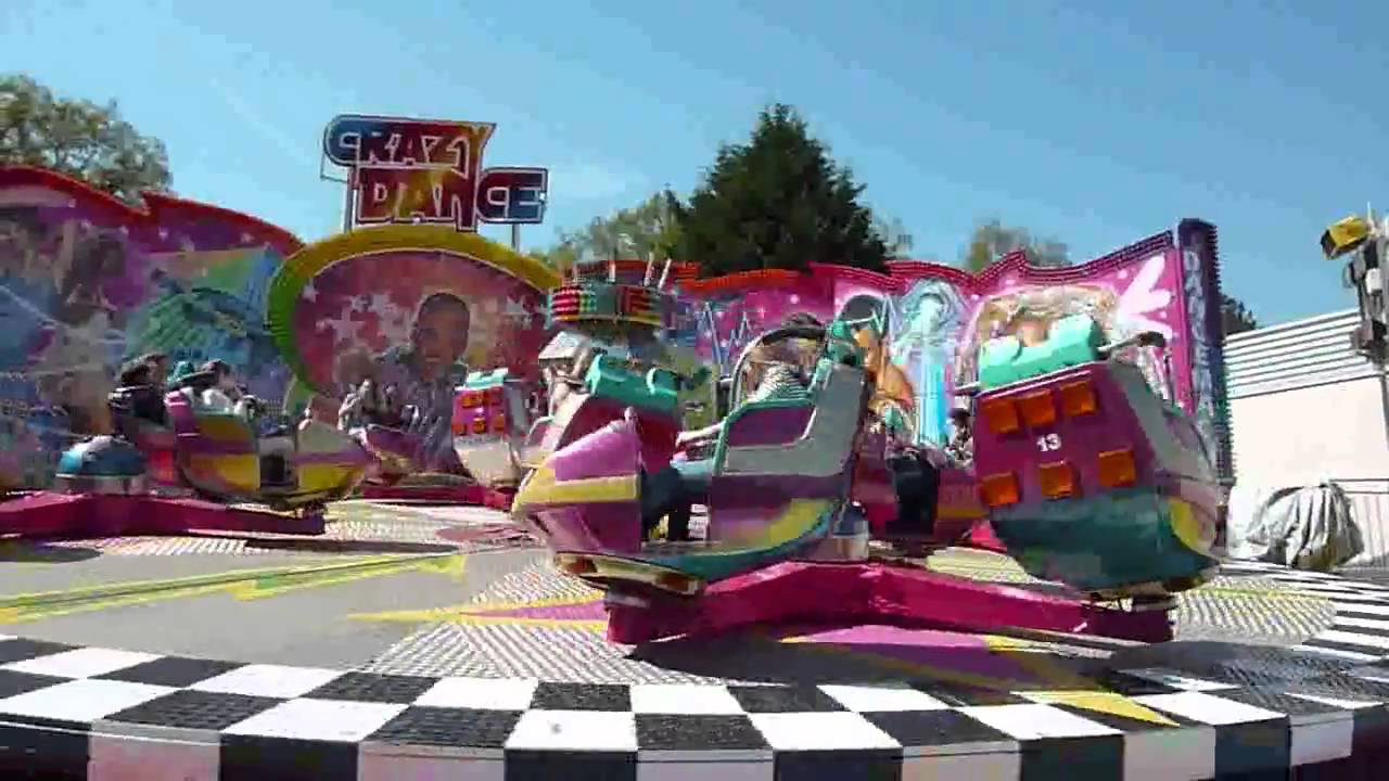 Foire de Ventôse Dourdan 2011