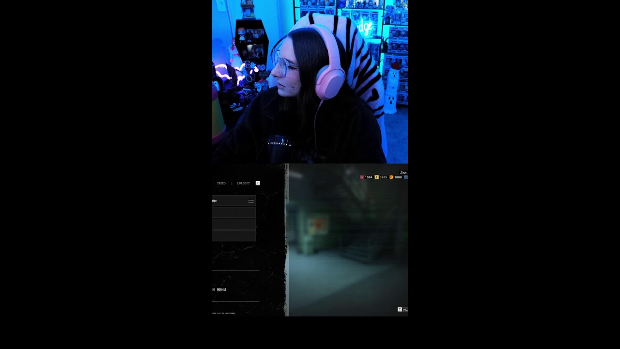 👻 Outlast Trials 👻 