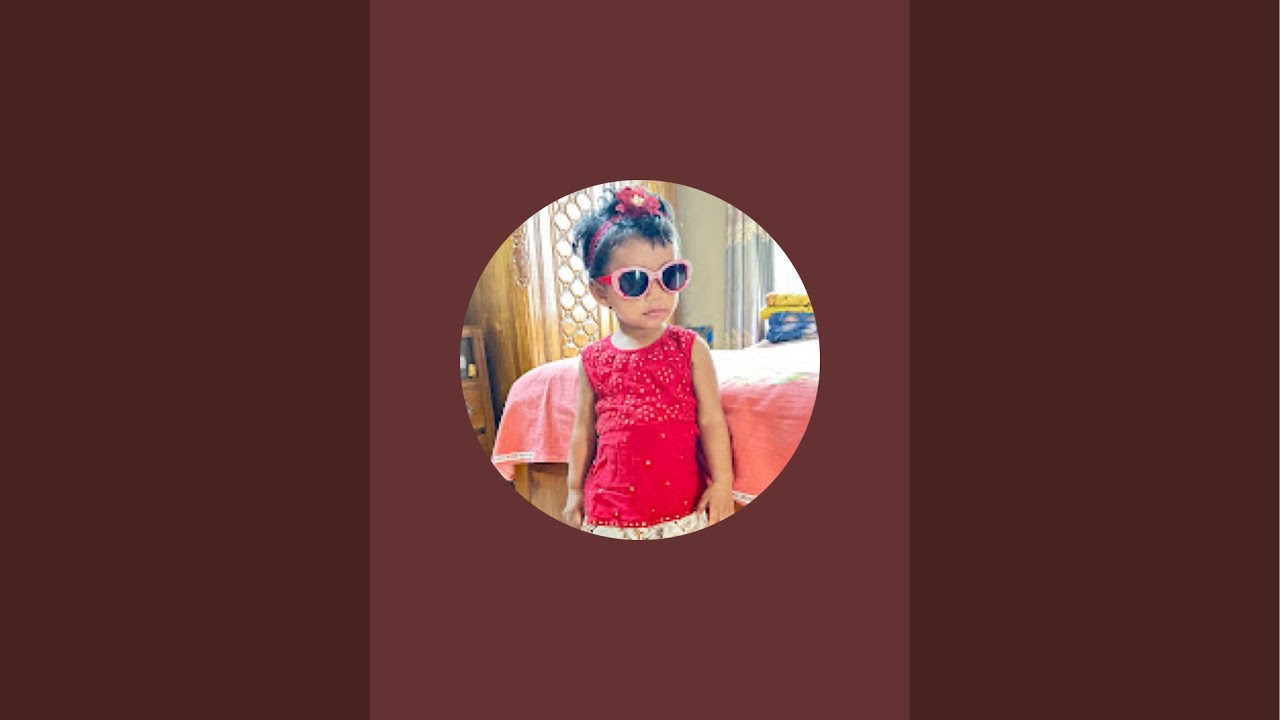 Sarar Ammu is live শুভ দুপুর