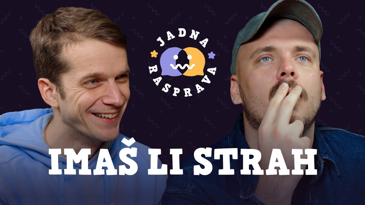 JADNA RASPRAVA - Putovanje avionom i delfinarijum