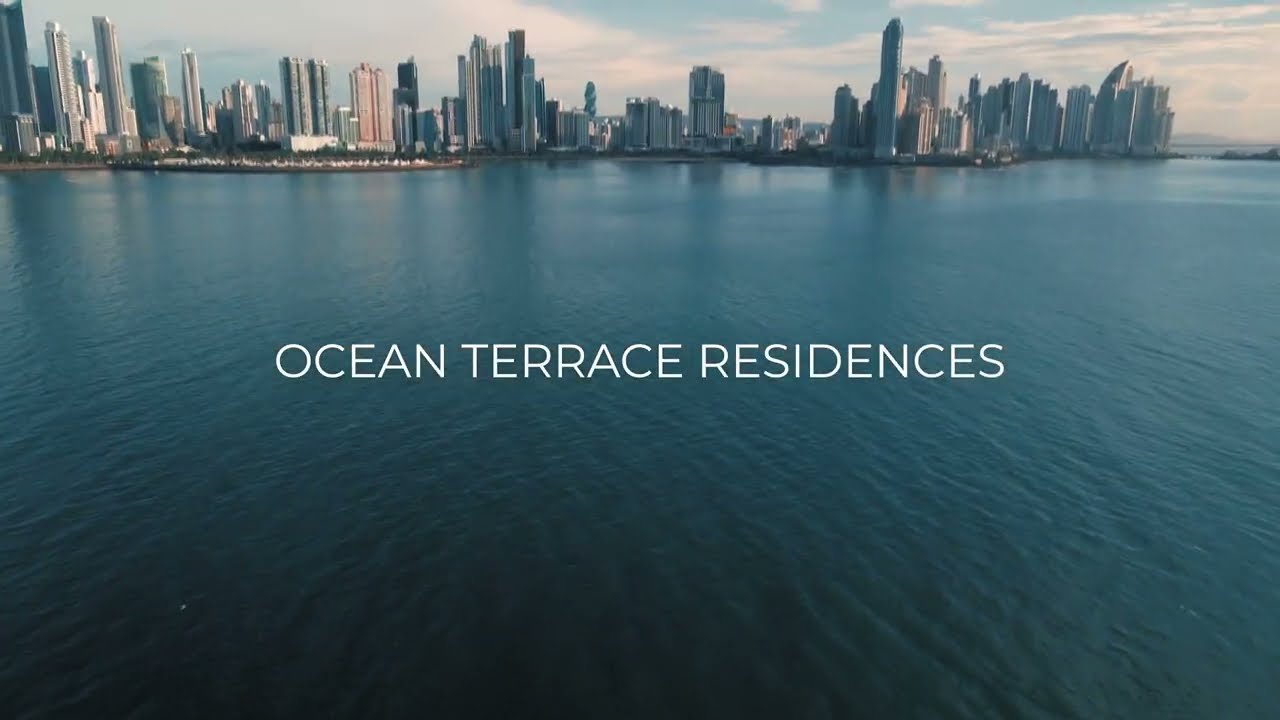Ocean Terrace Residences at Ocean Reef Islands
