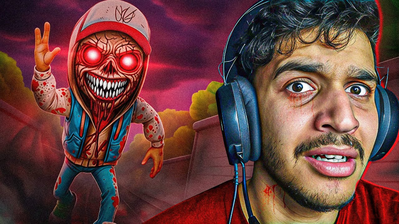 حقيقة ساب واي المرعب 😱 - Subway horror