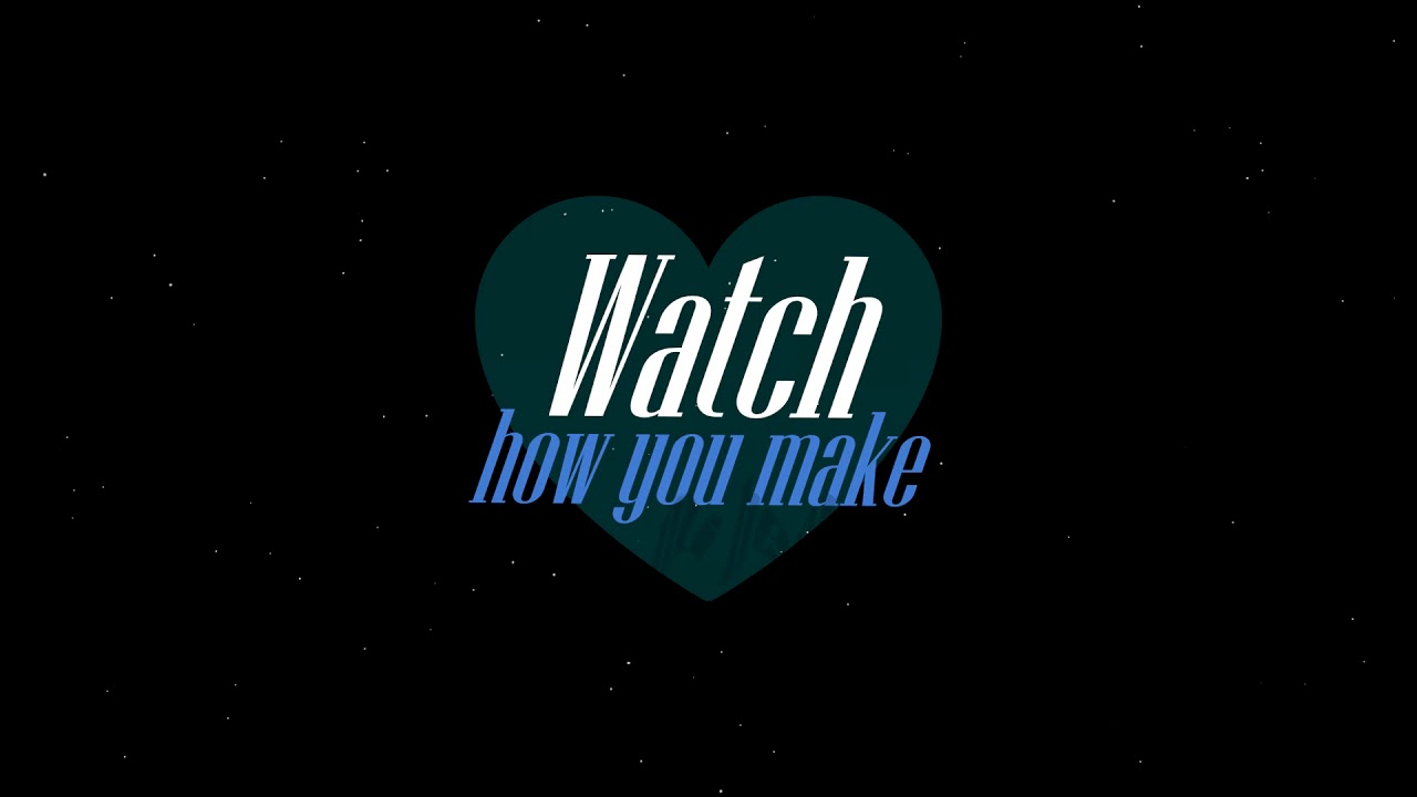 Lu City x Blackboy - Movay (Lyric Video) 