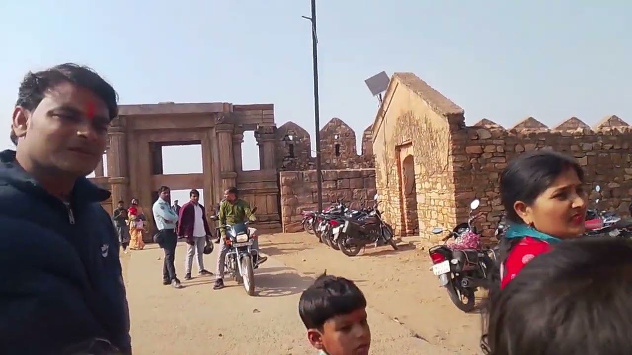 Chitrkut kalindri 🙏👍