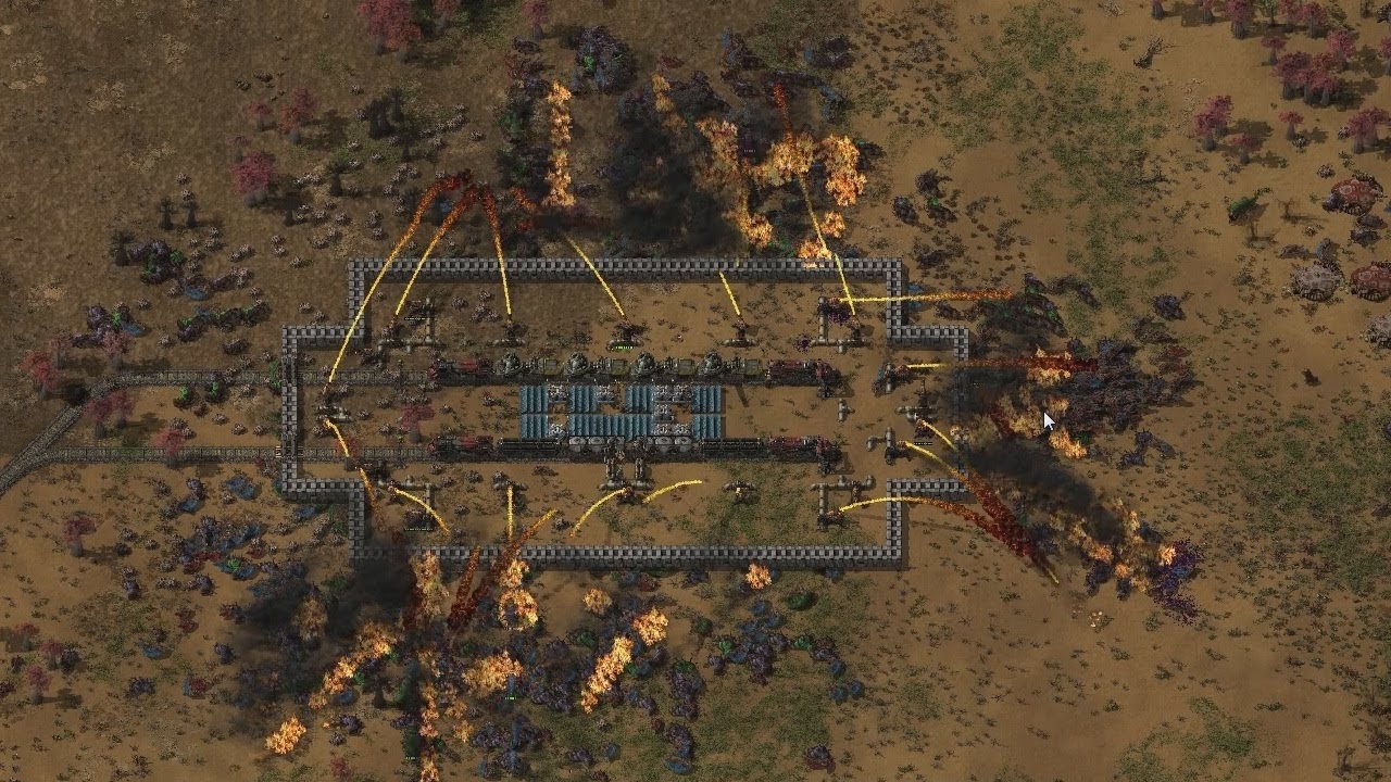 Artillery isn't a Weapon. It's a Weapons System.
