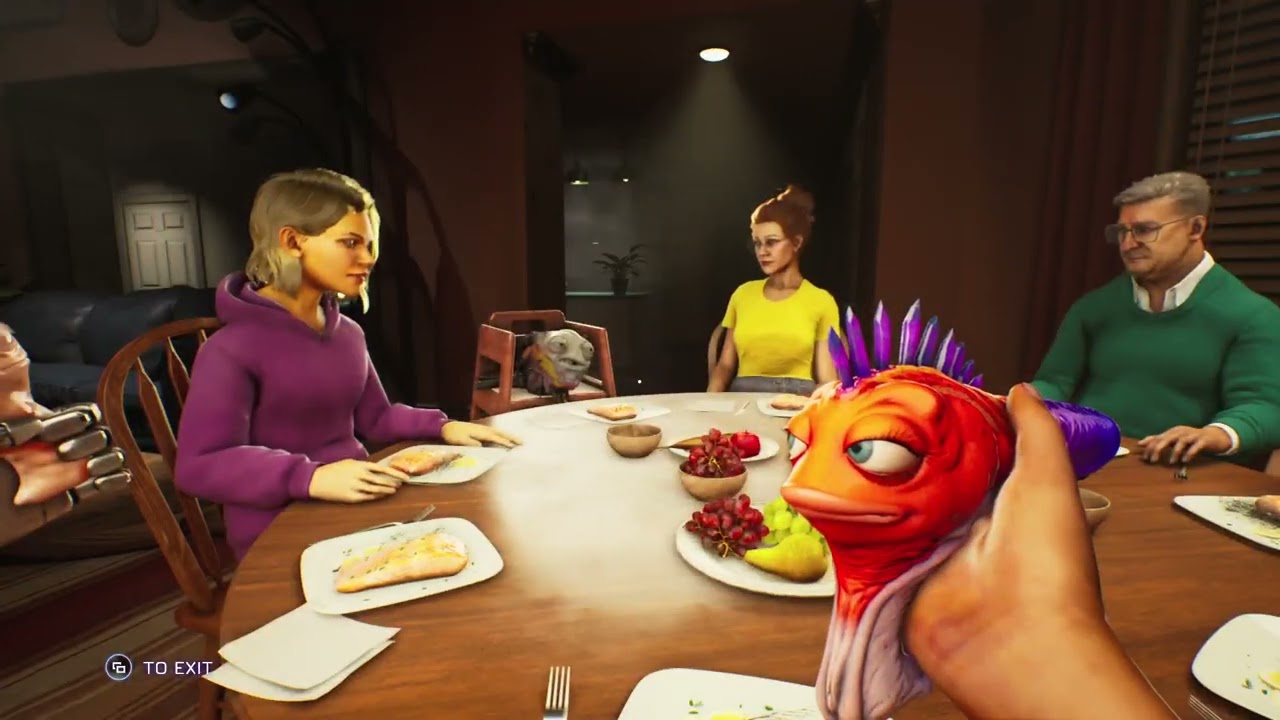 High on Life 2 episode 1