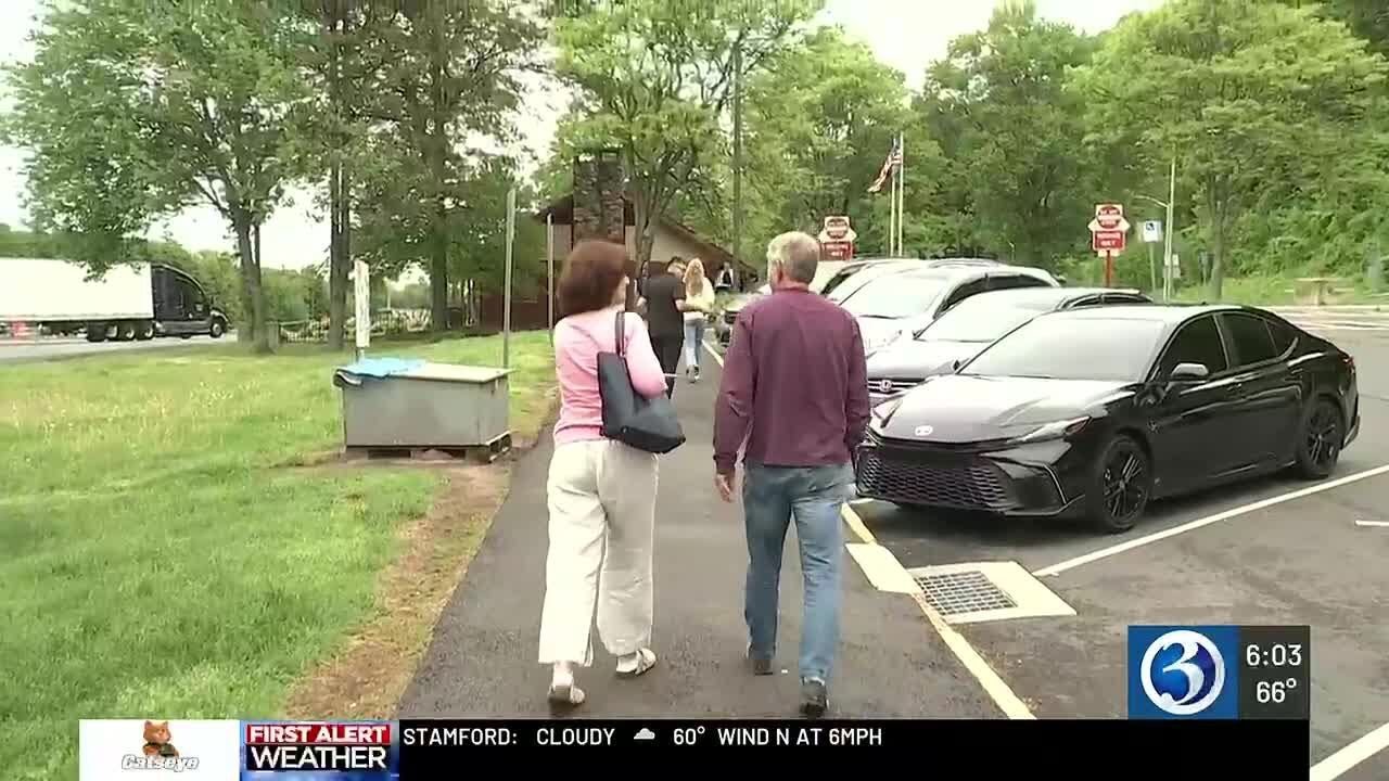 Собираетесь в поездку на выходные в честь Дня поминовения? Посмотрите это