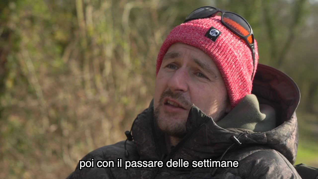 MULTI RIG - il terminale universale del carp fishing spiegato da Oli Davies