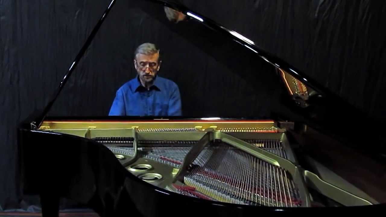 !VIVA NAVARRA! Jota de Concierto J.Larregla