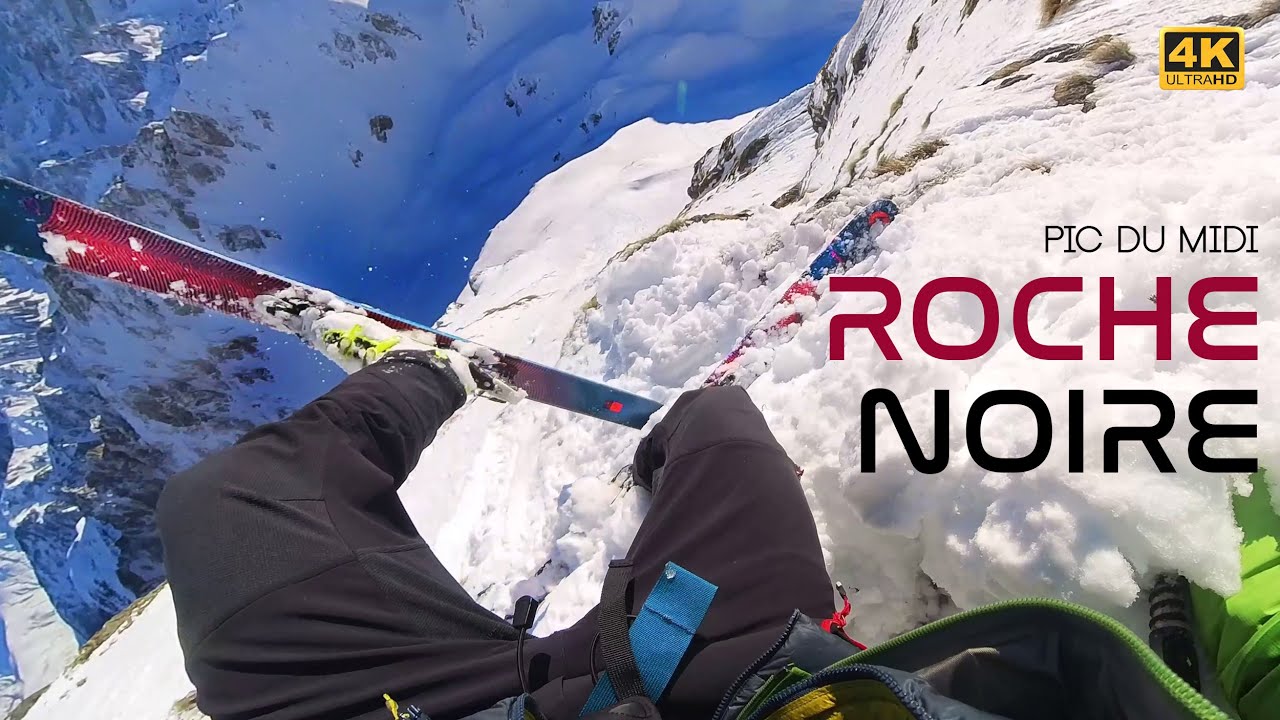 [SKI] Pic du Midi : un peu limite...