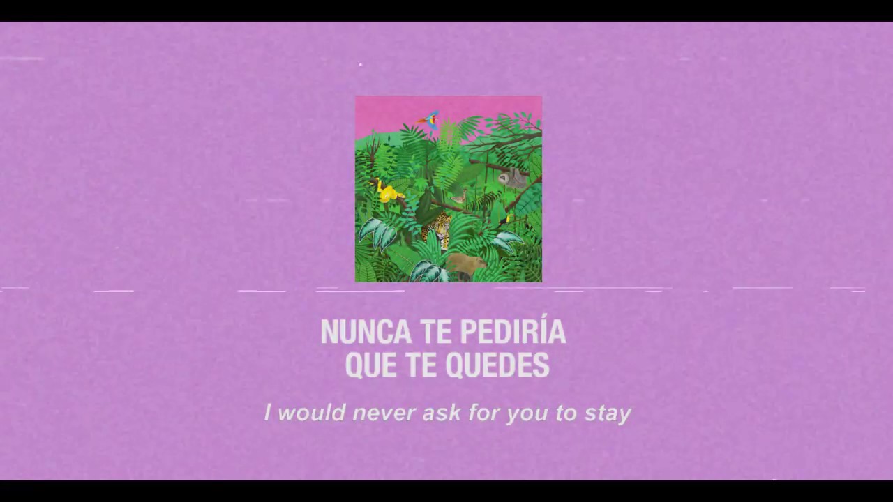 Turnover - Pure Devotion (Lyrics Letra Espa&ntilde;ol English Sub)