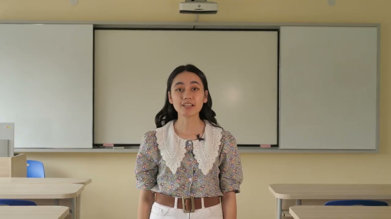 Kirish imtihonini o'tkazish tartib va qoidalari!
