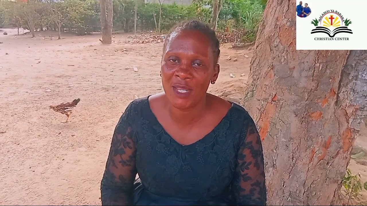 HAKIKA NI MLIMA MBAYA SANAA.LEO HII NIMEUSHUKA..