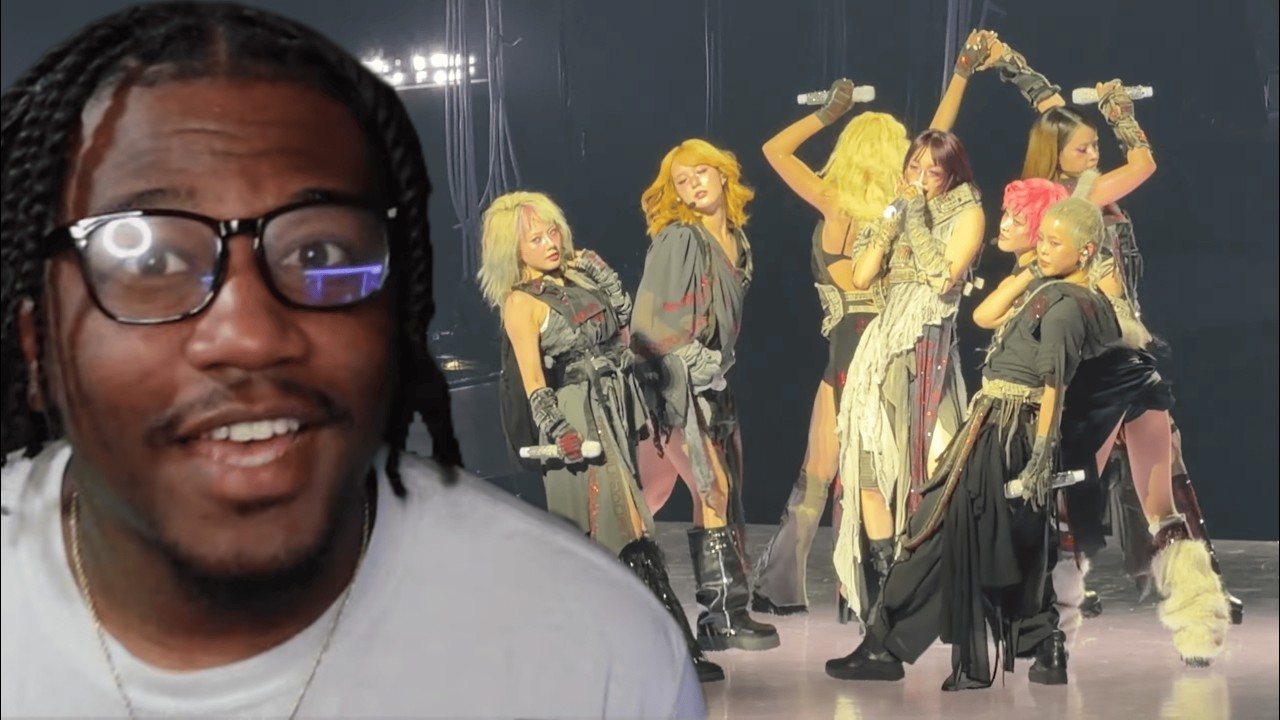 XG 'No Good' Live Performance Was TOO PEAK | REACTION