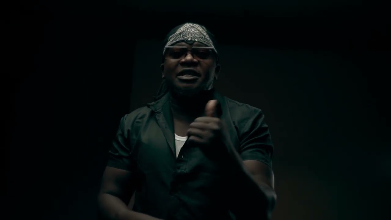 Rolland Ross - Ballon Do'r Freestyle
