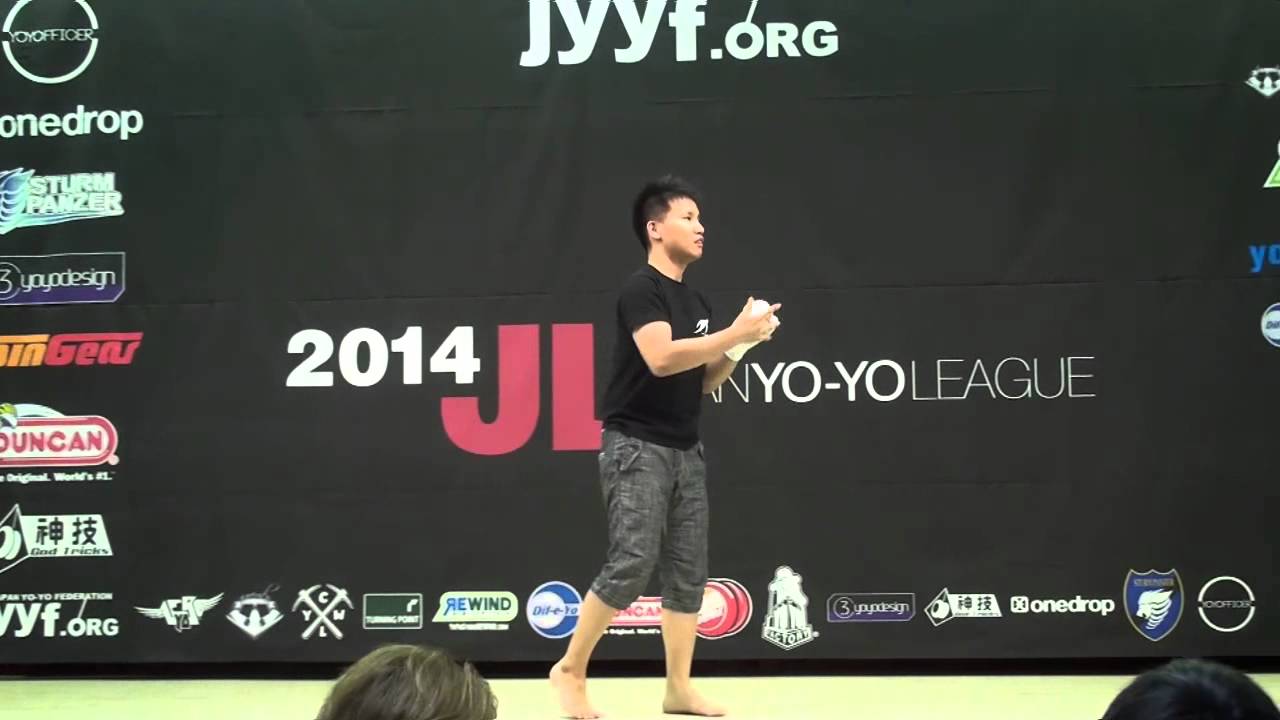 2014NJ Final 4A 03 Teruo Kameya