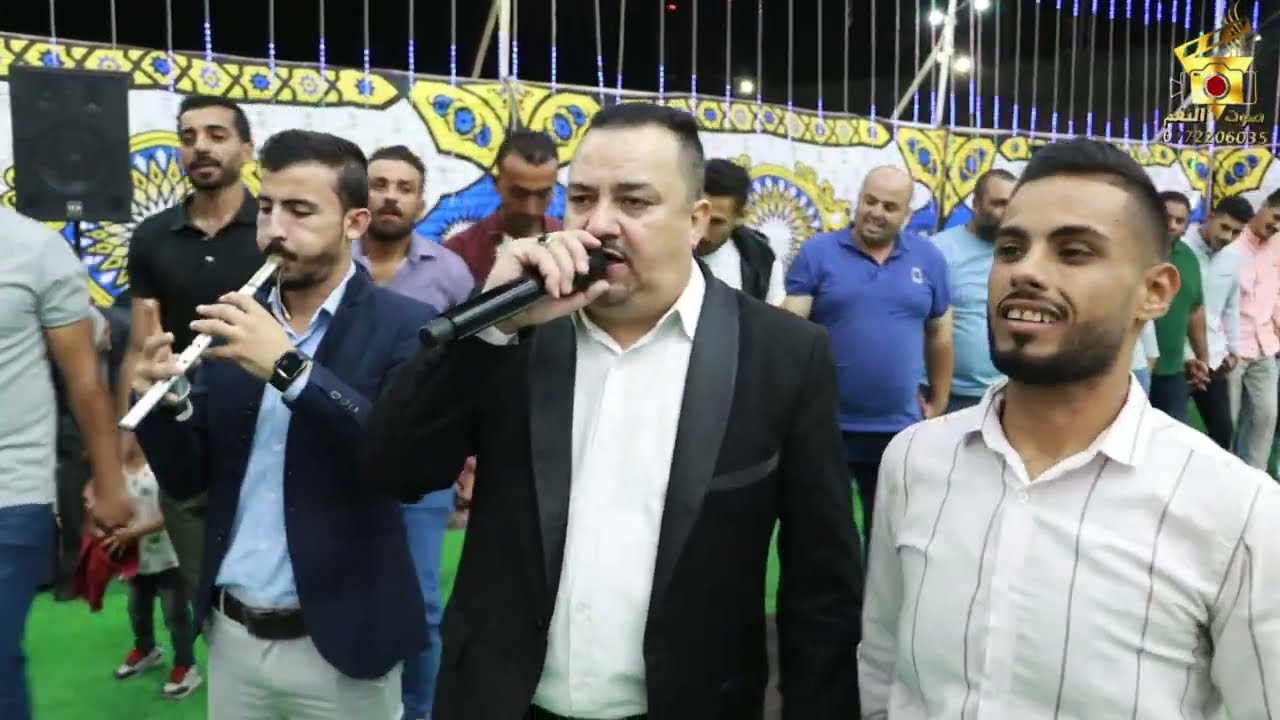 مجوز سميرا يا صغيره | التاريخ فرج قداح | حفلة تامر ويحيى ابوخرمه | ج2 انتاج تامر الخطيب ابوجروان