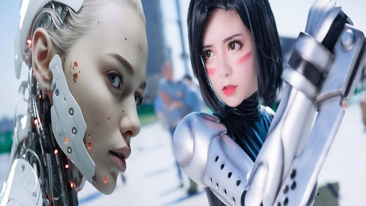 5 Most Realistic Humanoid Robots in the World! (New 2023)