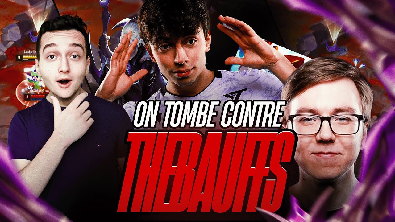 STREY VA DEVOIR GAP THEBAUSFFS SI ON VEUT GAGNER - ARC JUNGLE - Diana vs Volibear