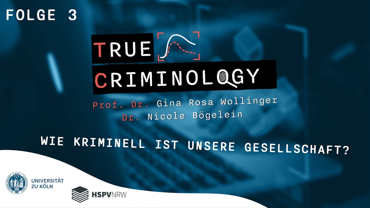 True Criminology I Folge 3 