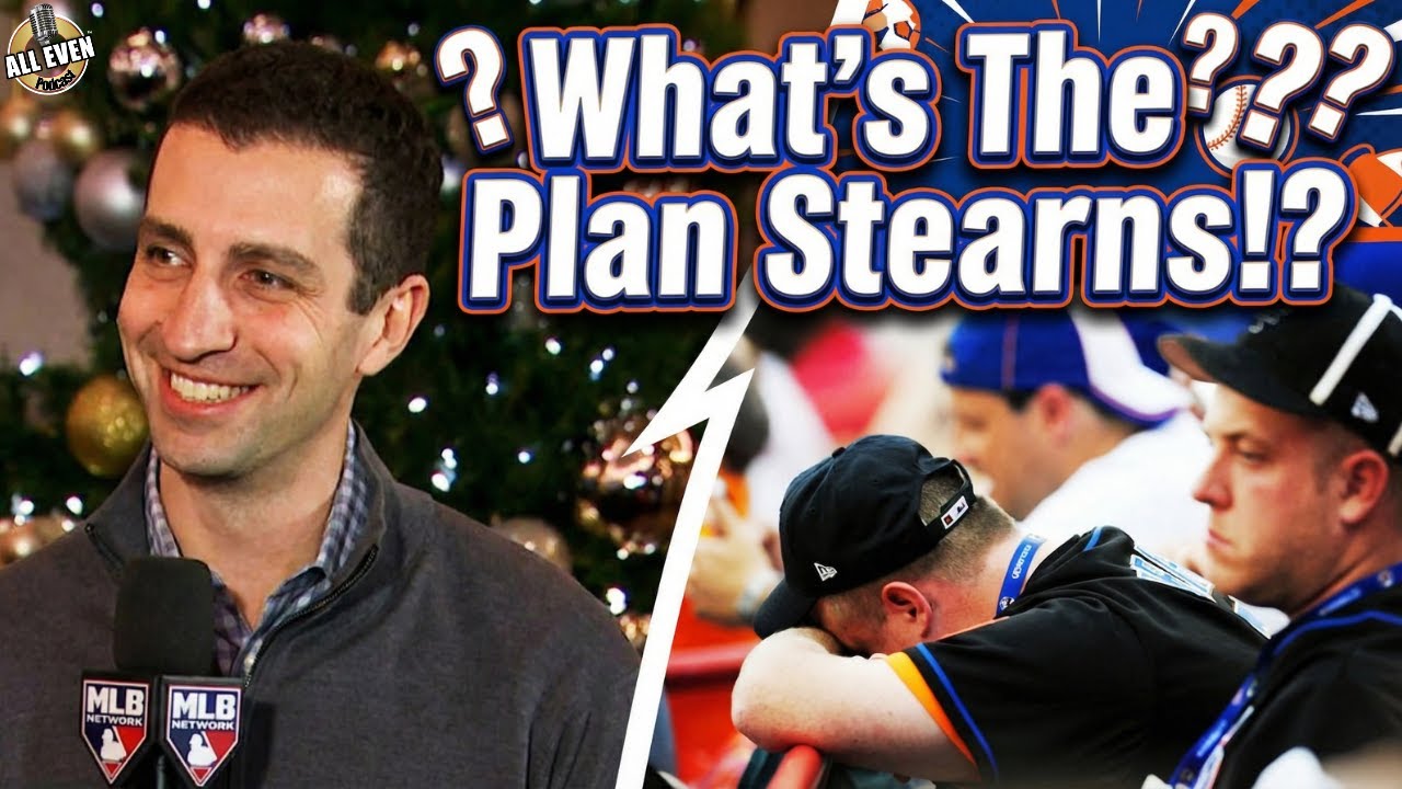 WHAT IS DAVID STEARNS' PLAN EXACTLY!? | Queens Get The Money