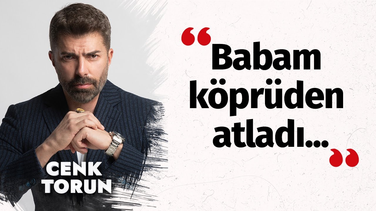 Cenk Torun: 