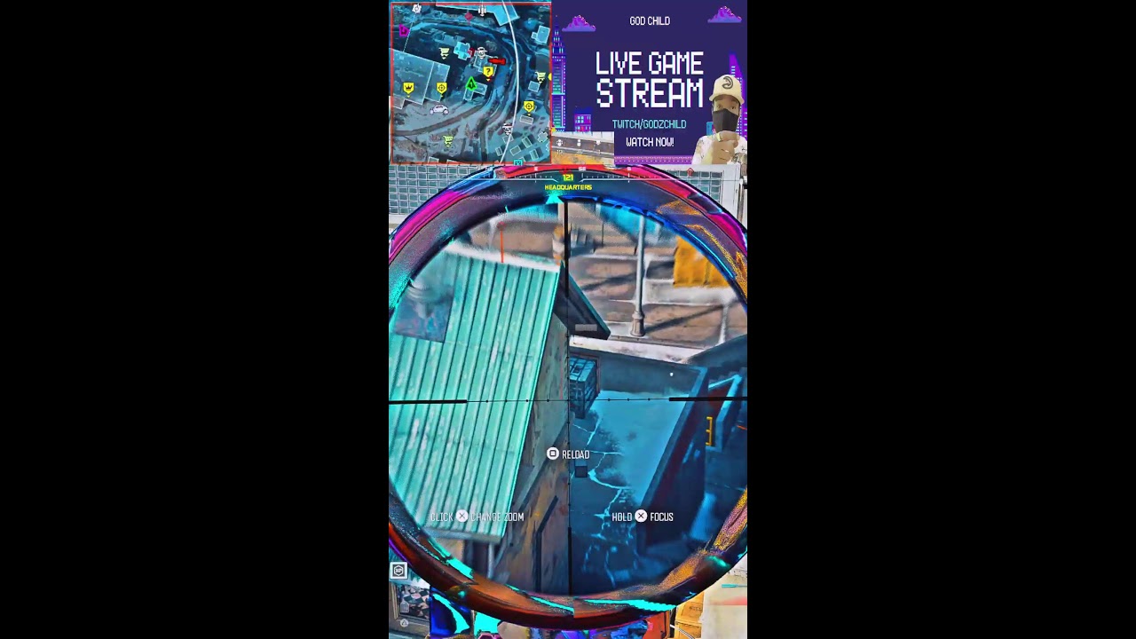 Road to 10.0 KD! Pg 10! Purple App! - Warzone - Season 2 (Vertical)