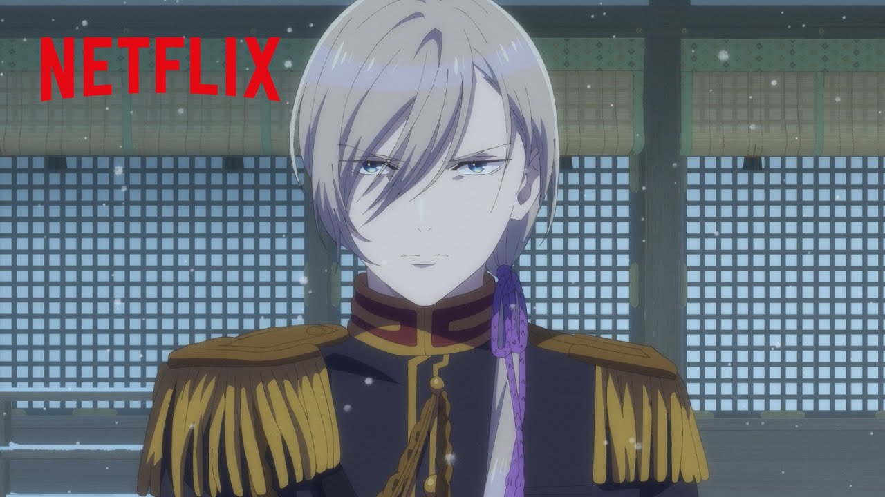 Kiyoka Saves Miyo | My Happy Marriage Season 2 | Clip | Netflix Anime