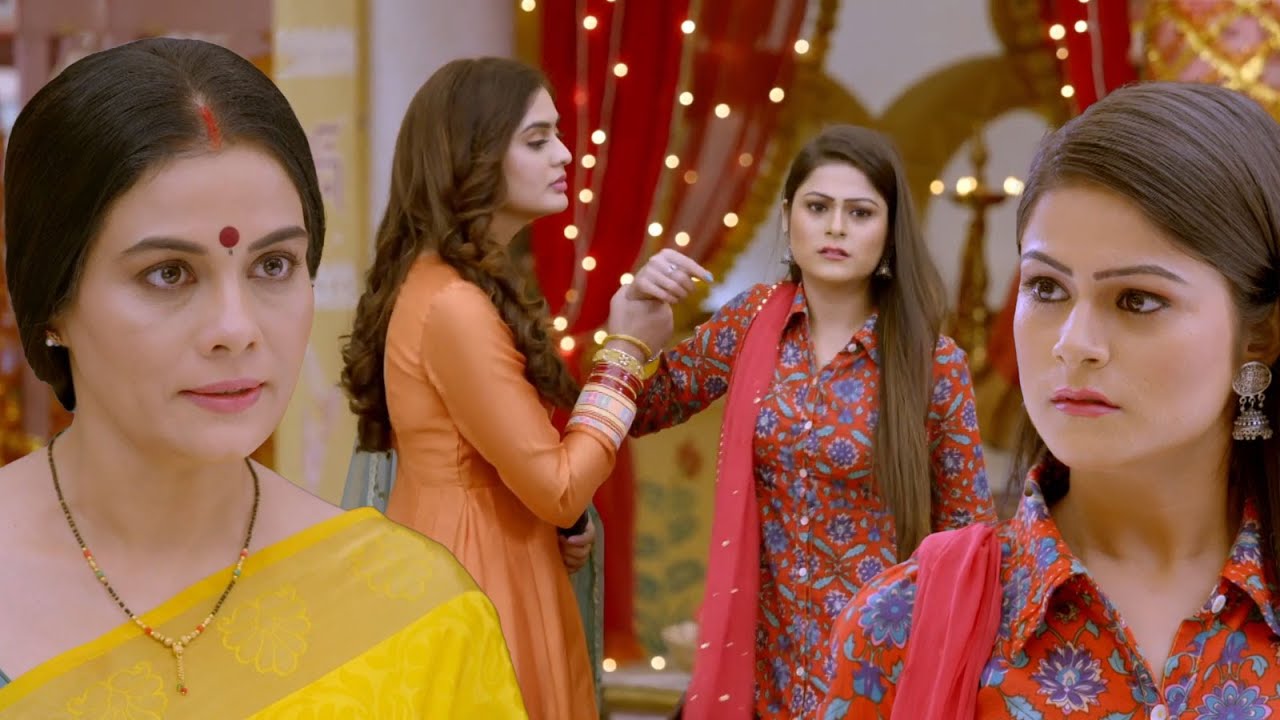 Maha Episode - भरे बाज़ार में श्रेया की हुई इस लड़की के साथ हाथापाई | Best Of Shubh Laabh