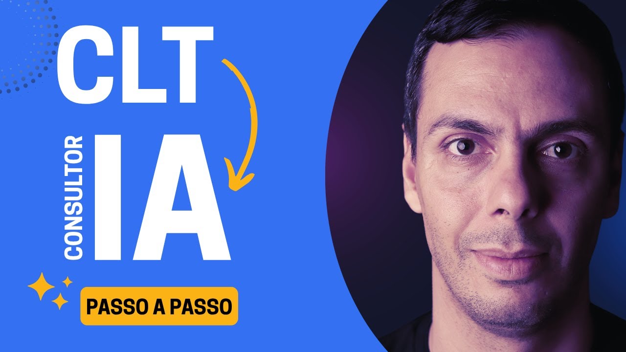 Como migrar CLT para Consultor IA (passo a passo estratégico)