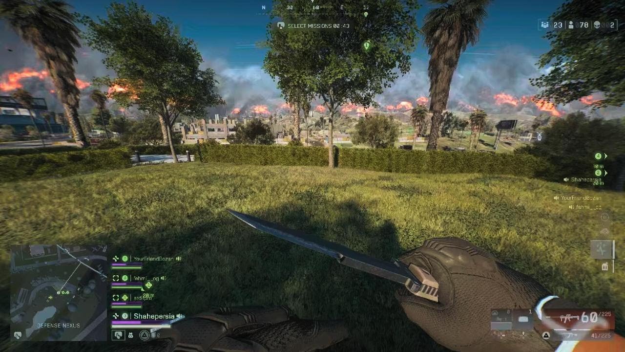 Battlefield 6