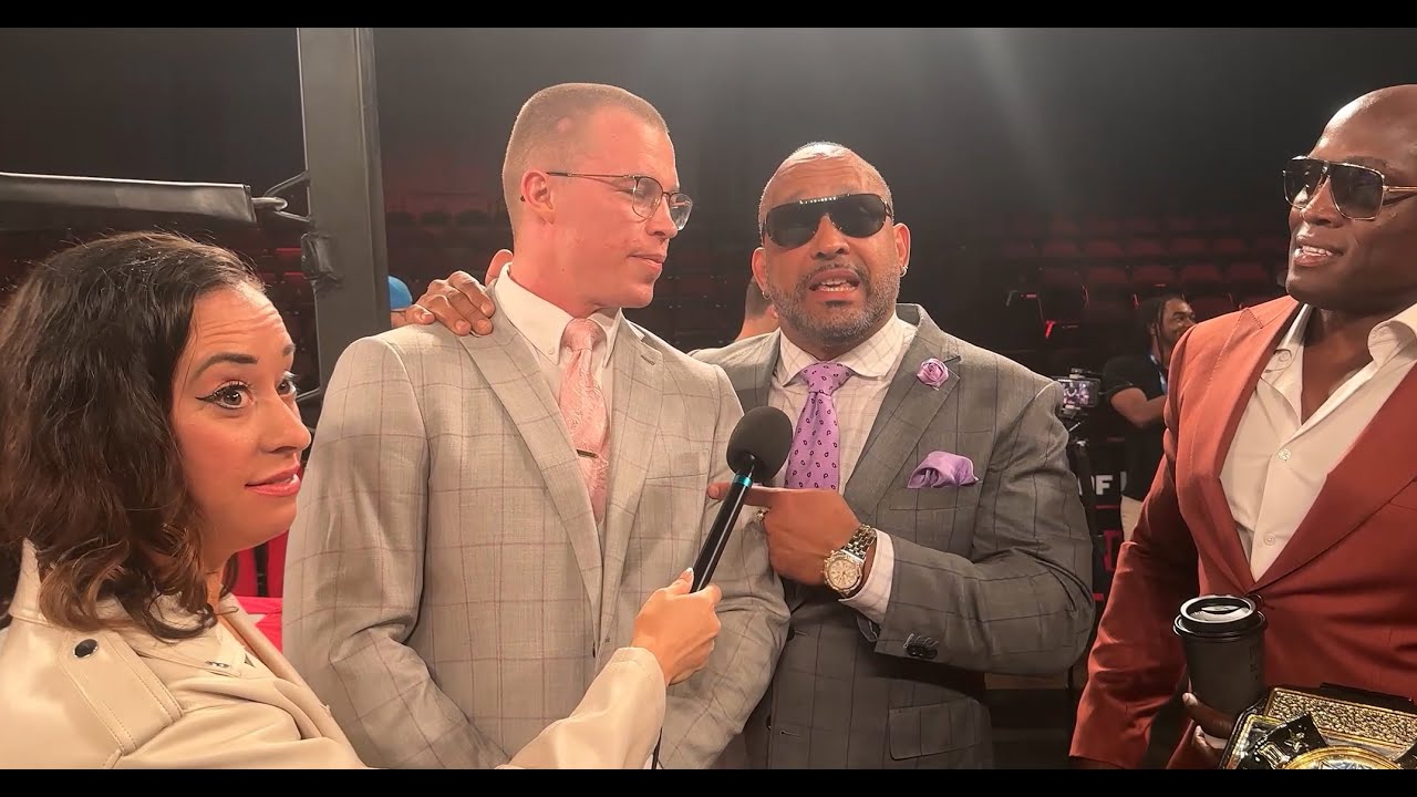 Кайл Флетчер неожиданно получил поддержку от The Hurt Syndicate перед AEW All In