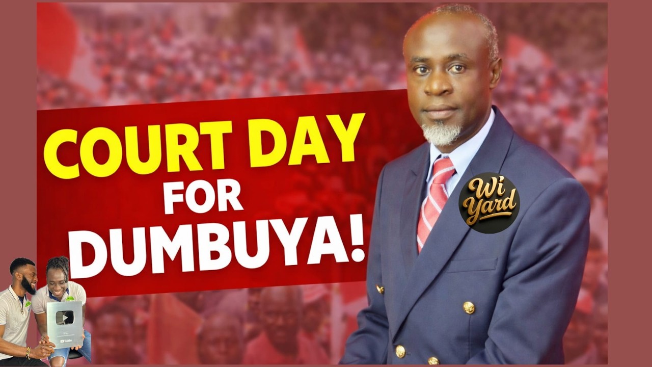 Massive Solidarity Awaits Dumbuya in Court as APC Announces New Election Date