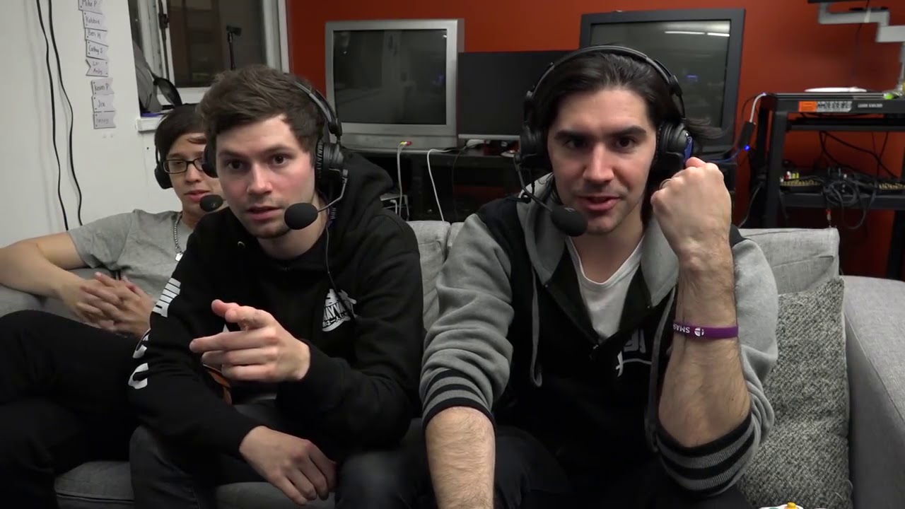 WHO BIRD DIS IS?? || The Reads Episode 1 ft. Silent Wolf