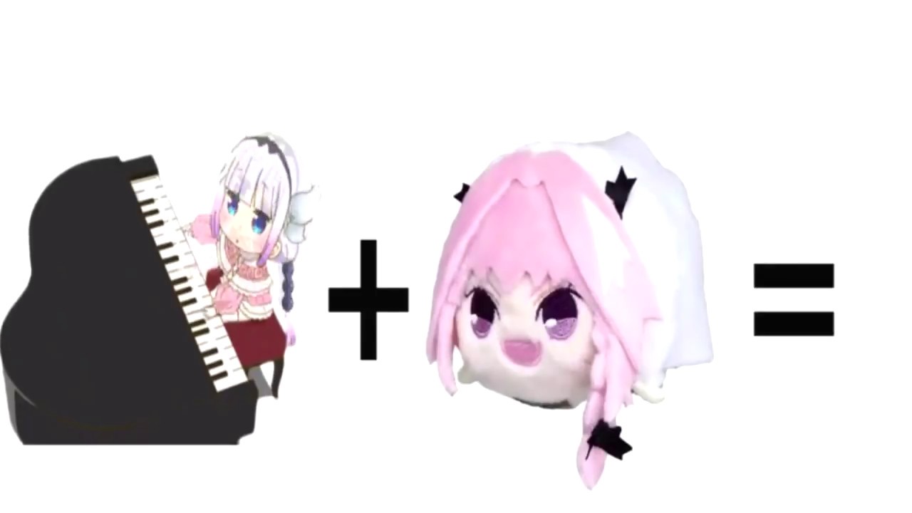 Bựa cùng anime carck #1