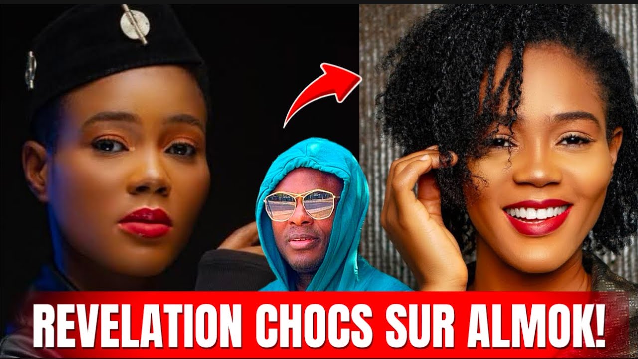  REVELATION DE RAOUL QUI CASSE LES DOSSIERS D'ALMOK DANS LE SHOWBIZ..