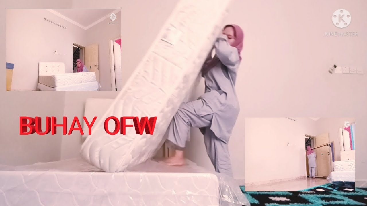 My life as DOMESTIC HELPER in Oman Part 2 | OFW IN OMAN COUNTRY